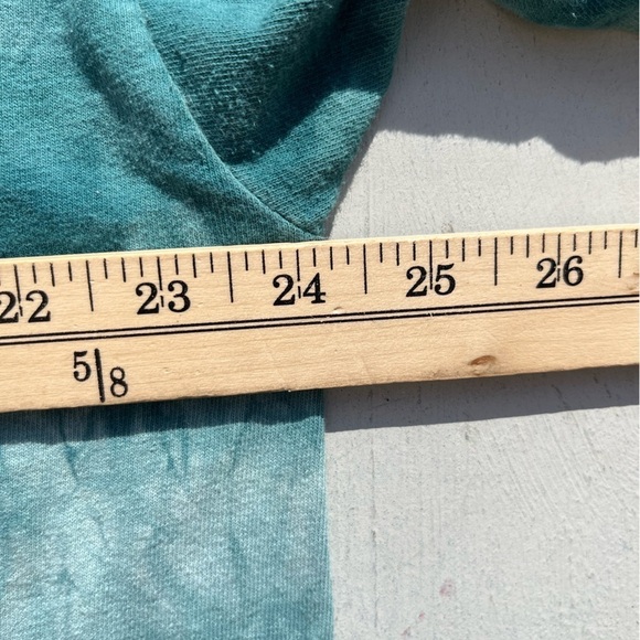 Men's The Mountain T-Shirt Multicolor Pharaoh 2XL USA NAS Egypt Oversized TieDye - Picture 8 of 10